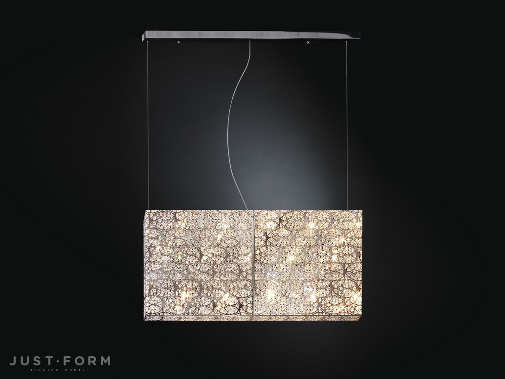 Подвесной светильник Arabesque 7511374.98 фабрика VGnewtrend фотография № 1