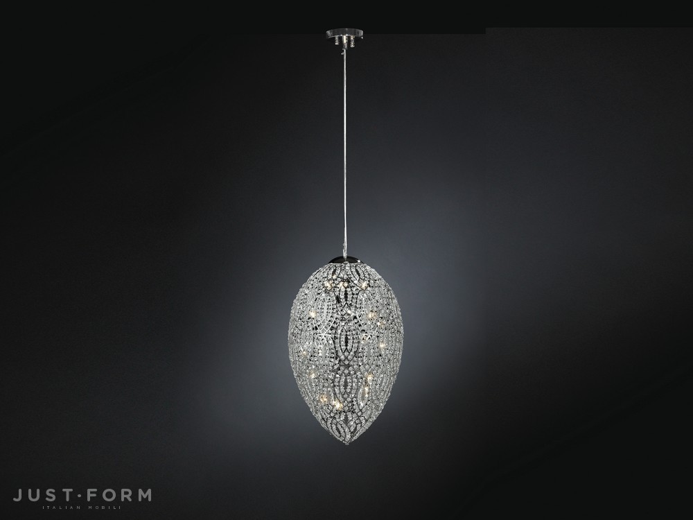 Подвесной светильник Egg Arabesque 7510891.98 фабрика VGnewtrend фотография № 6