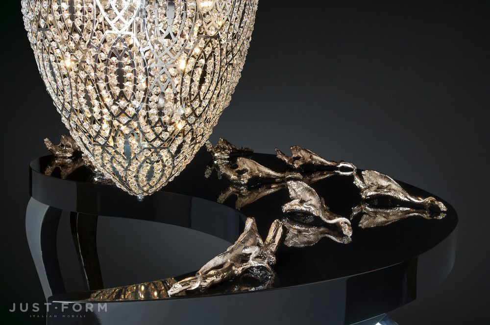 Подвесной светильник Egg Arabesque 7510891.98 фабрика VGnewtrend фотография № 1
