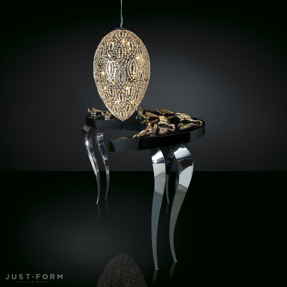 Подвесной светильник Egg Arabesque 7510891.98 фабрика VGnewtrend фотография № 3