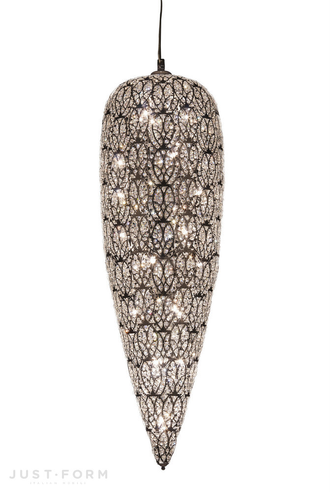 Подвесной светильник Arabesque 7511170.98 фабрика VGnewtrend фотография № 4