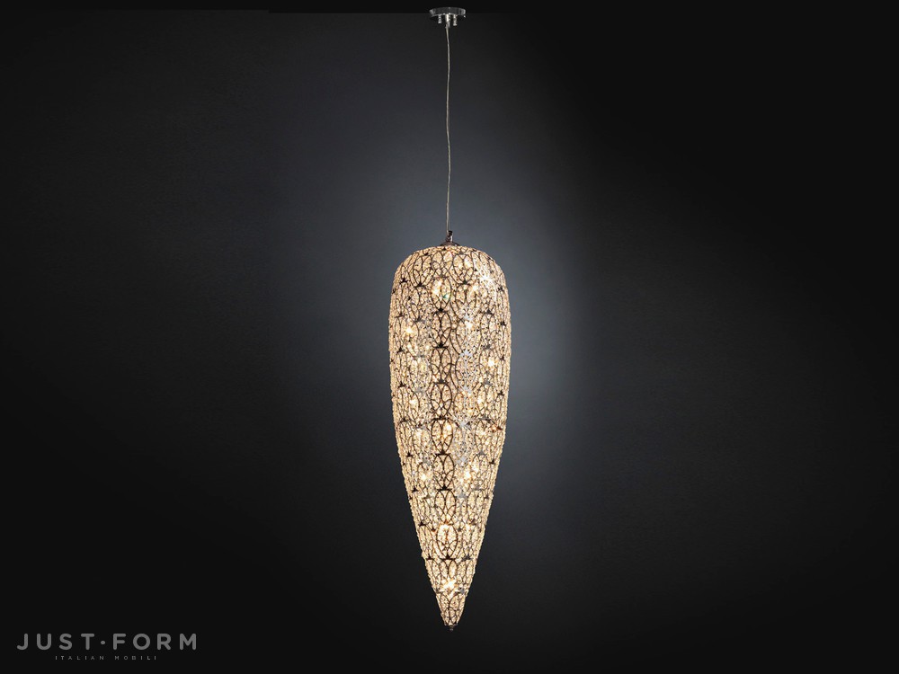 Подвесной светильник Arabesque 7511171.98 фабрика VGnewtrend фотография № 1