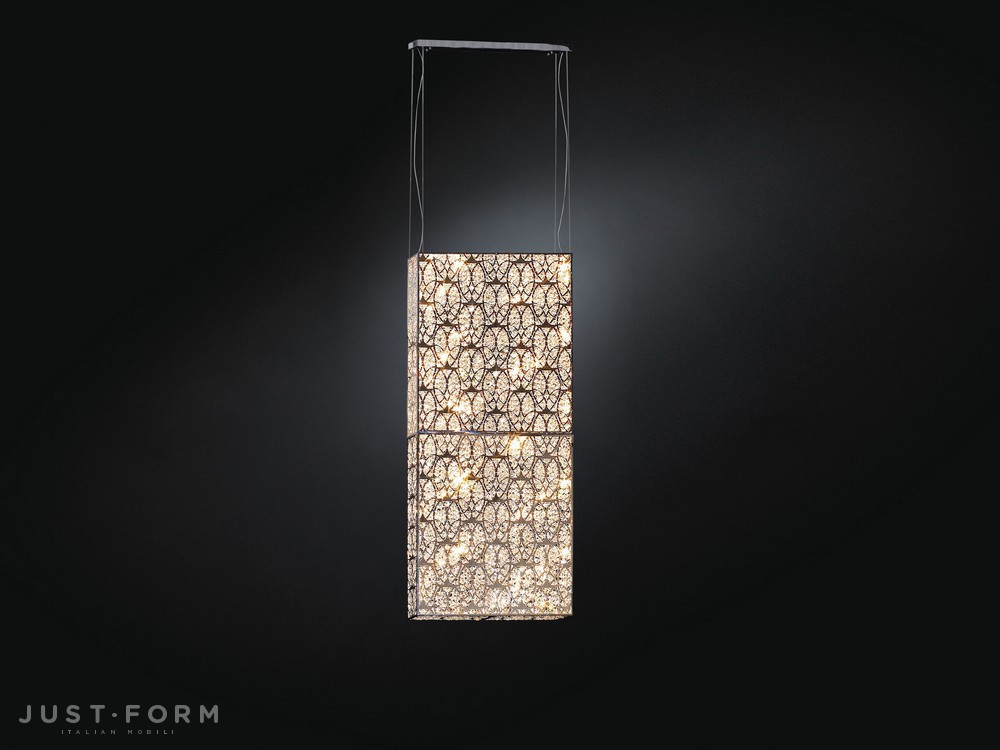 Подвесной светильник Arabesque 7511375.98 фабрика VGnewtrend фотография № 1