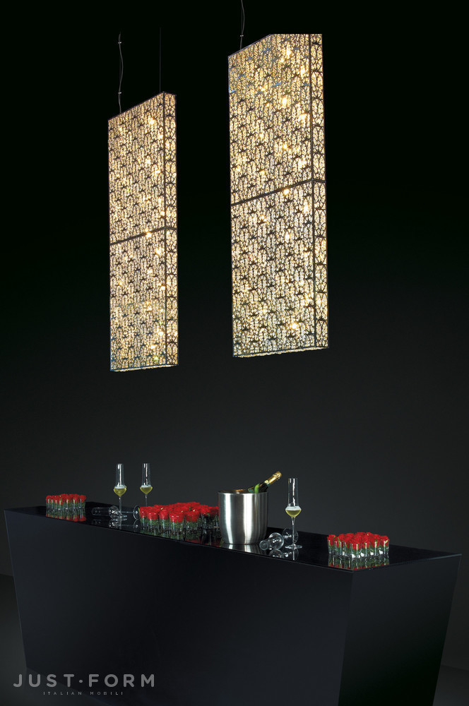 Подвесной светильник Arabesque 7511375.98 фабрика VGnewtrend фотография № 2