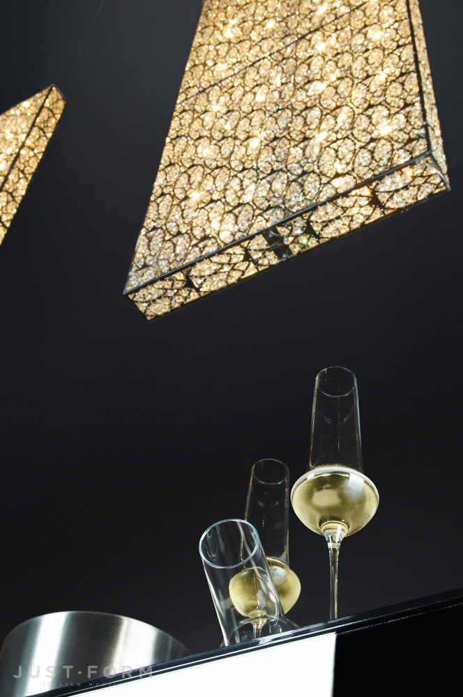 Подвесной светильник Arabesque 7511375.98 фабрика VGnewtrend фотография № 3