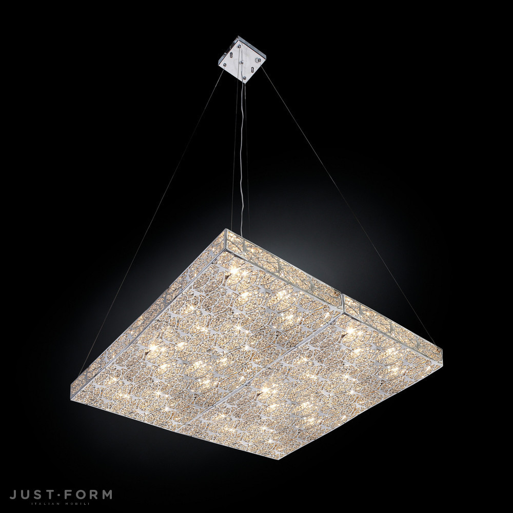 Подвесной светильник Arabesque 7511378.98 фабрика VGnewtrend фотография № 2