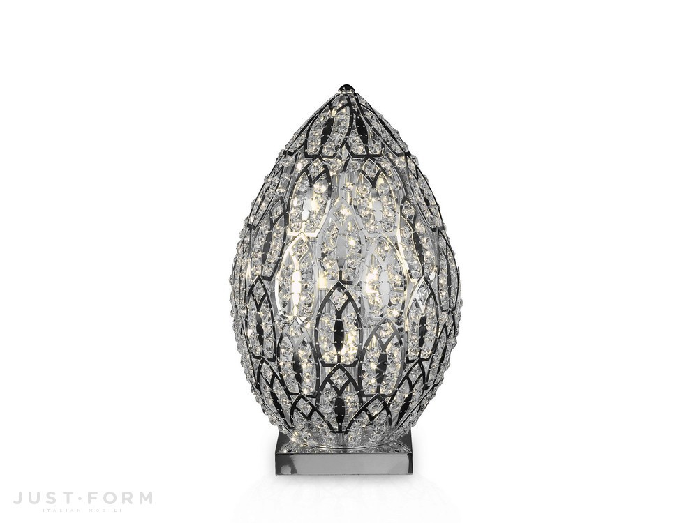 Настольный светильник Arabesque Egg фабрика VGnewtrend фотография № 3