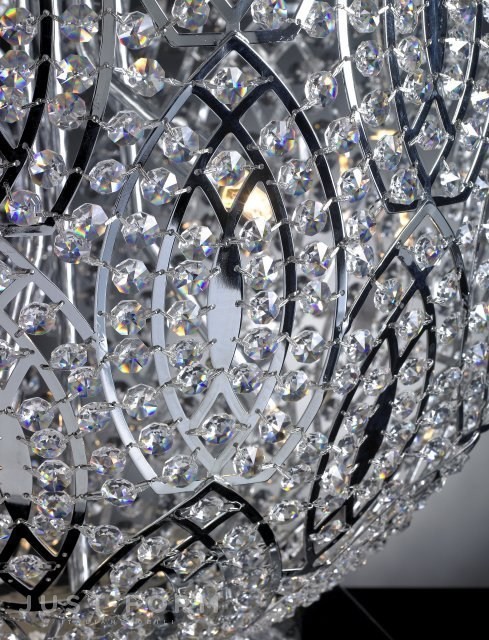 Настольный светильник Arabesque Egg фабрика VGnewtrend фотография № 12