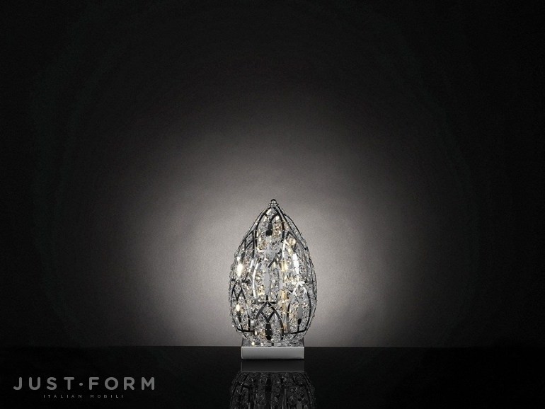 Настольный светильник Arabesque Egg фабрика VGnewtrend фотография № 15