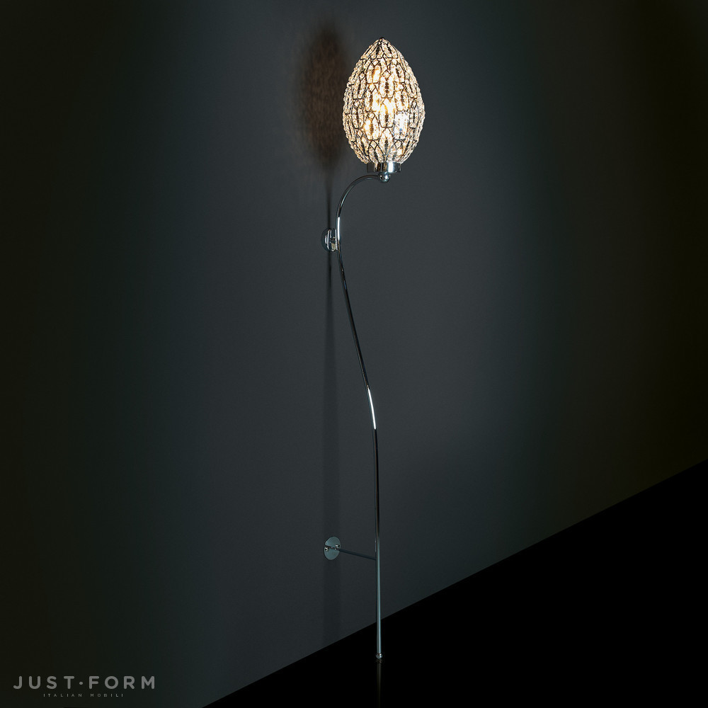Настенный светильник Arabesque Iconico Egg фабрика VGnewtrend фотография № 3