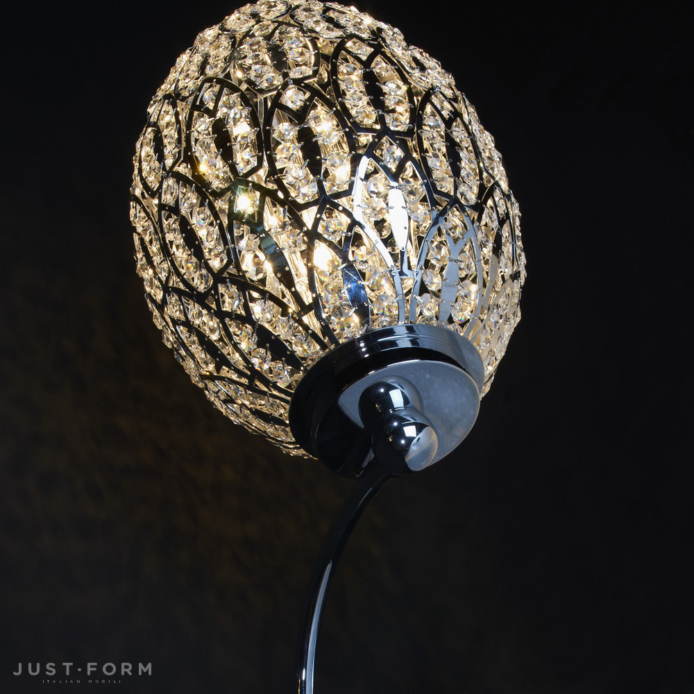Настенный светильник Arabesque Iconico Egg фабрика VGnewtrend фотография № 4
