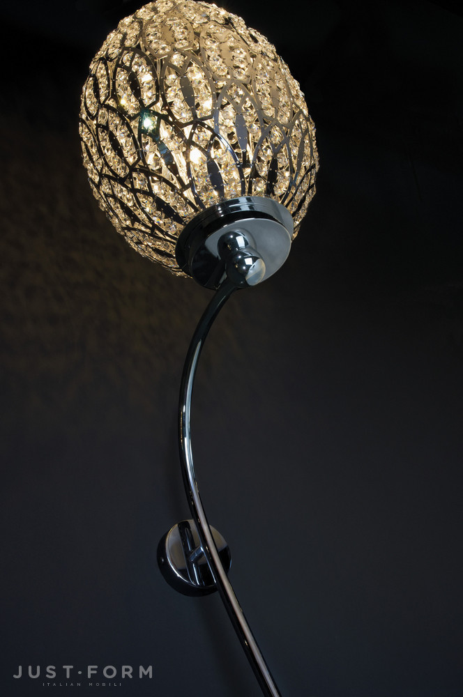 Настенный светильник Arabesque Iconico Egg фабрика VGnewtrend фотография № 6