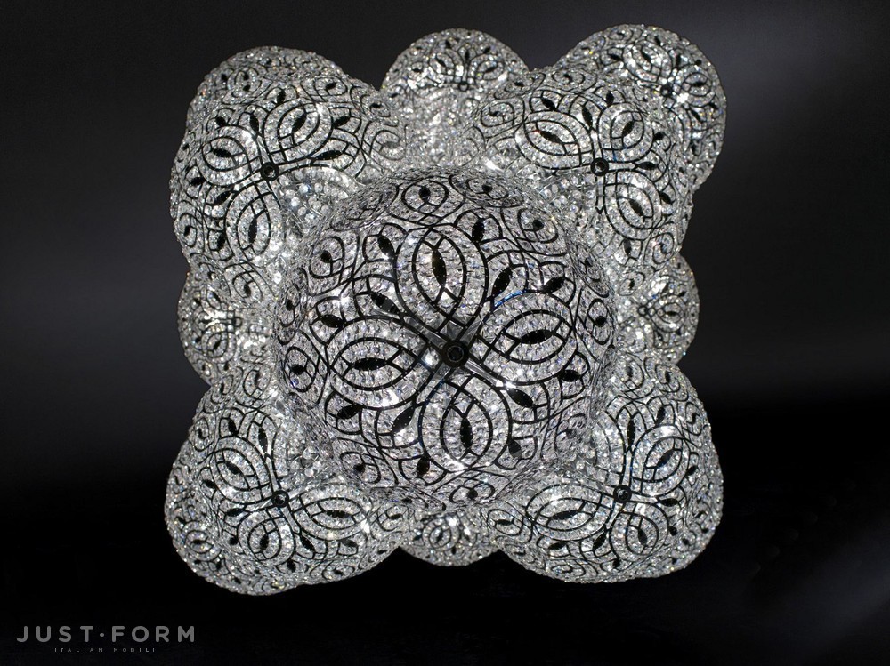Подвесной светильник Eggs Arabesque 7511012.00 фабрика VGnewtrend фотография № 2