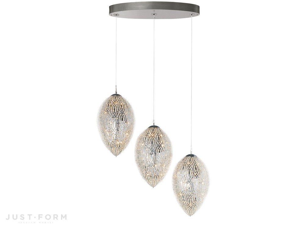 Подвесной светильник Arabesque 7511058.00 фабрика VGnewtrend фотография № 1
