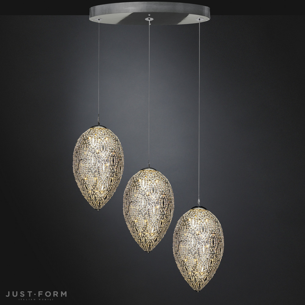 Подвесной светильник Arabesque 7511058.00 фабрика VGnewtrend фотография № 2