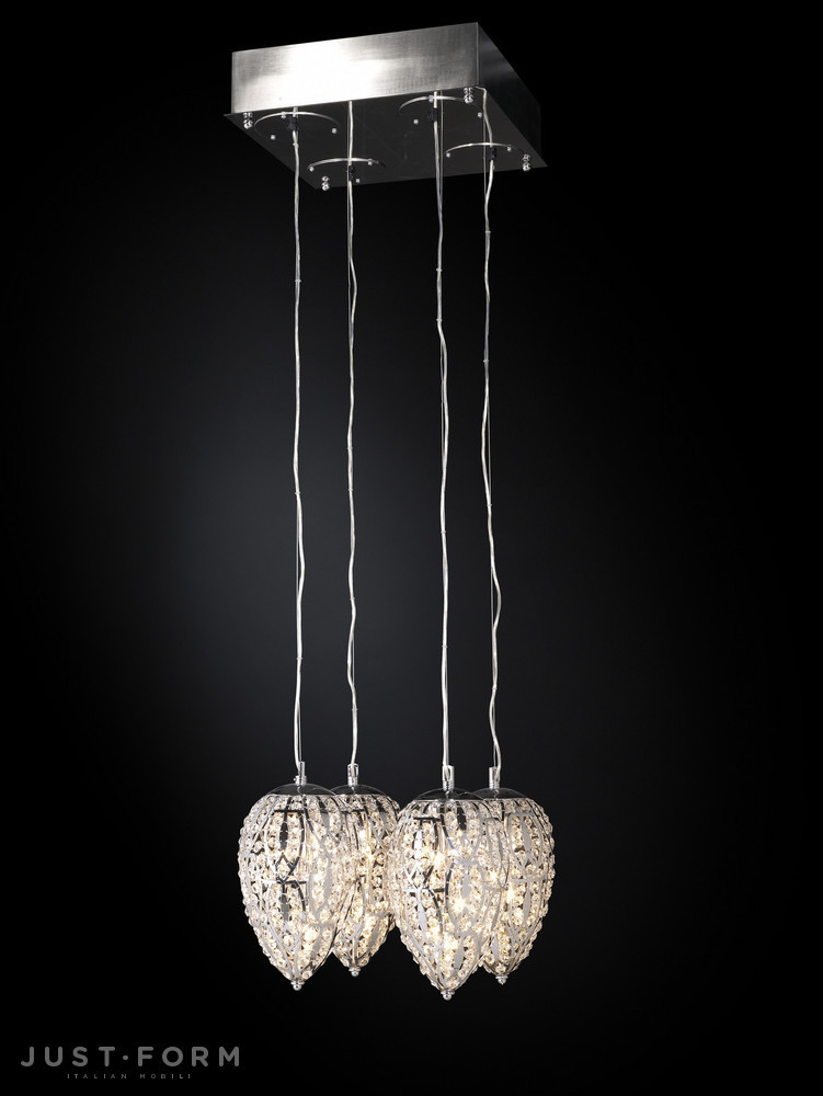 Подвесной светильник Arabesque 7511344.00 фабрика VGnewtrend фотография № 3