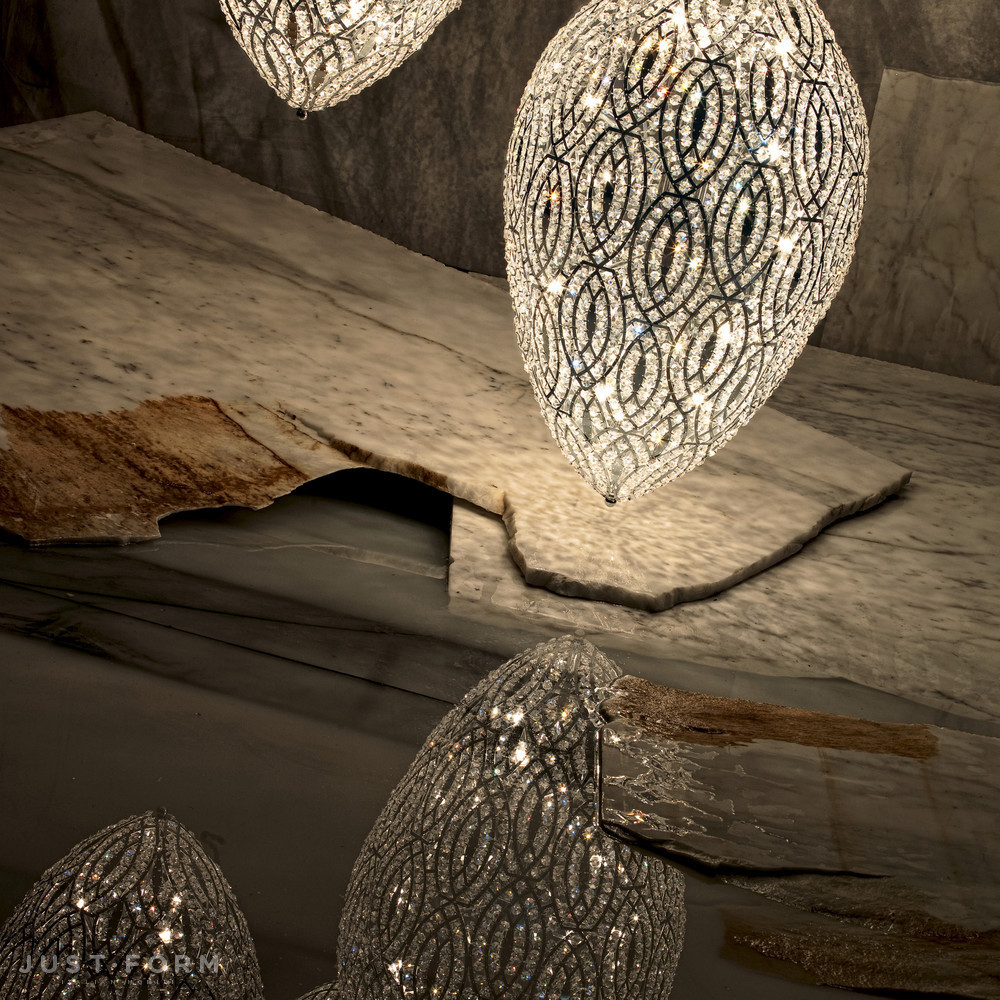 Подвесной светильник Arabesque 7511059.00 фабрика VGnewtrend фотография № 4