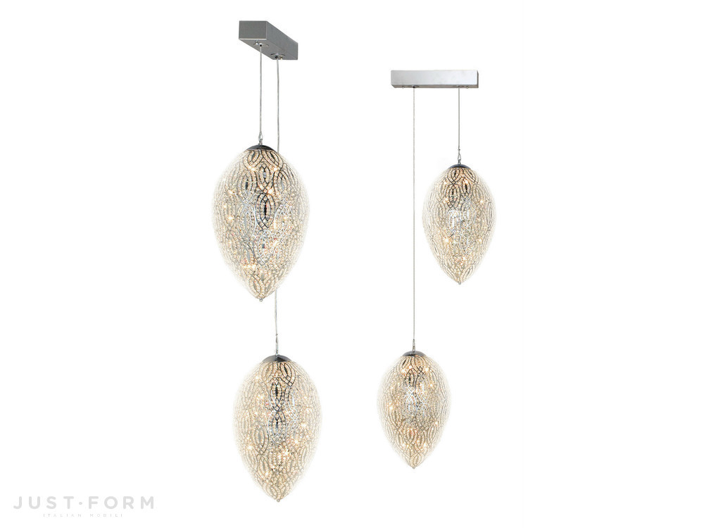 Подвесной светильник Arabesque 7511080.00 фабрика VGnewtrend фотография № 1
