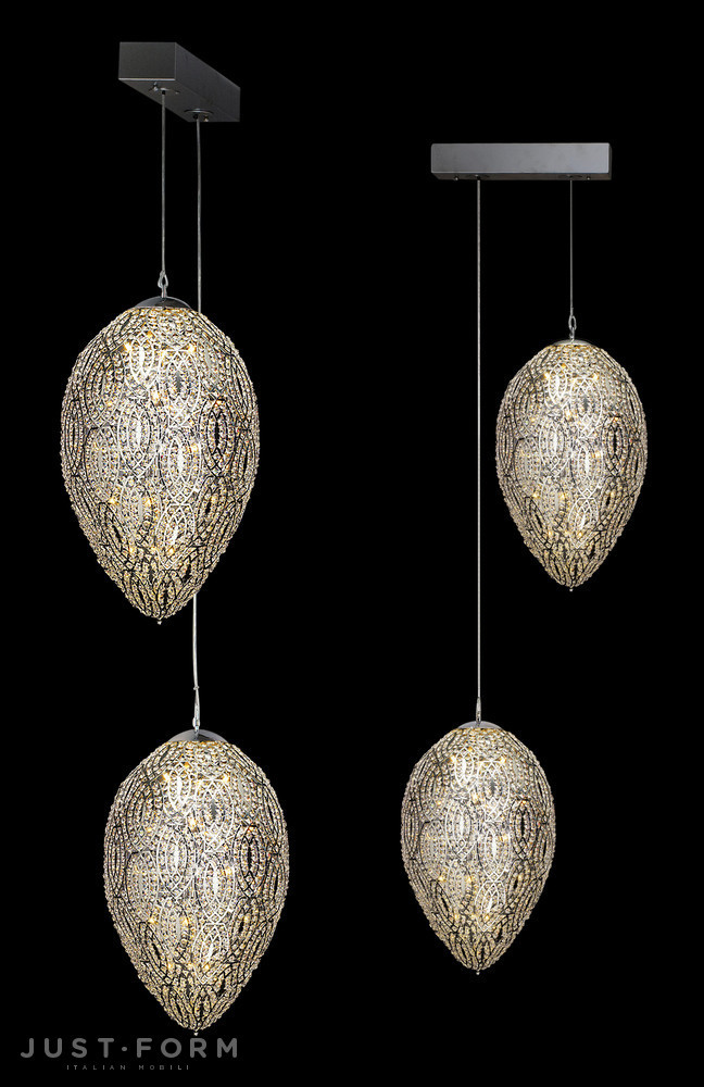 Подвесной светильник Arabesque 7511080.00 фабрика VGnewtrend фотография № 2