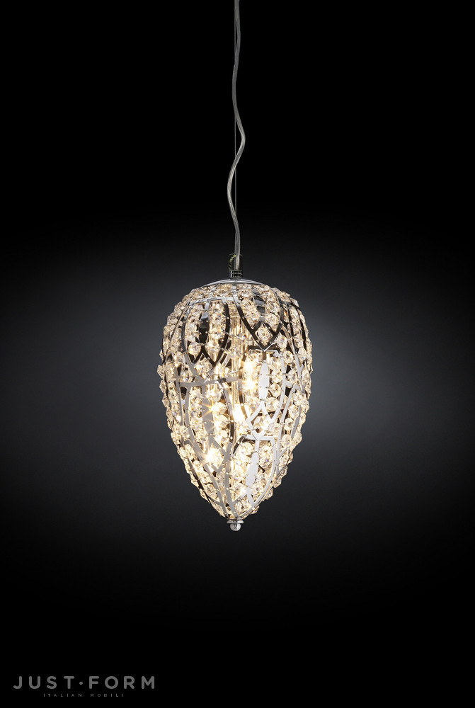 Подвесной светильник Arabesque 7511331.98 фабрика VGnewtrend фотография № 3