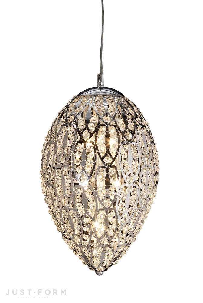 Подвесной светильник Arabesque 7511332.98 фабрика VGnewtrend фотография № 2