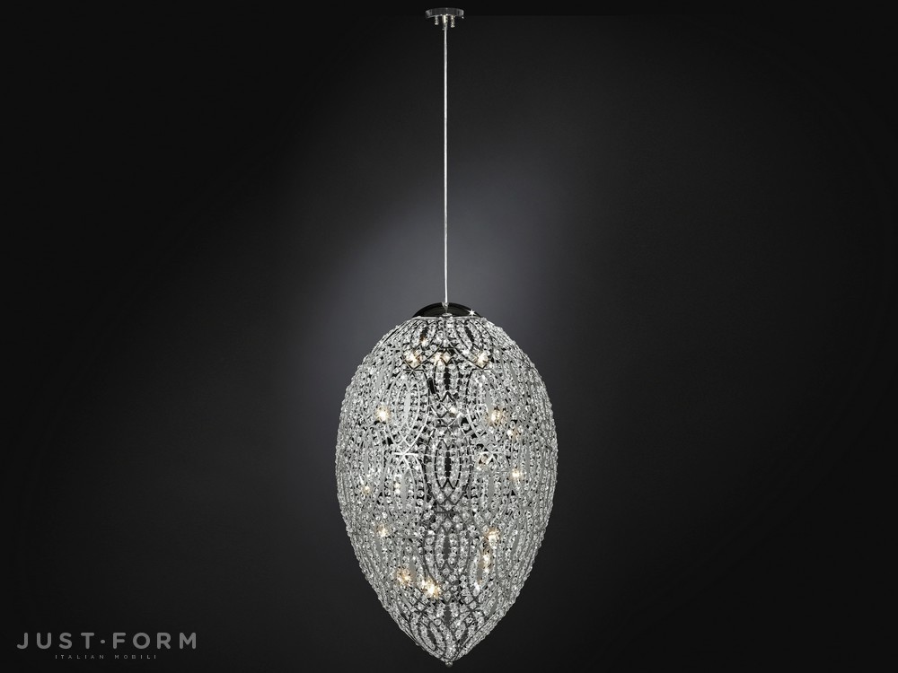 Подвесной светильник Vg Lighting 7511423.98 фабрика VGnewtrend фотография № 1