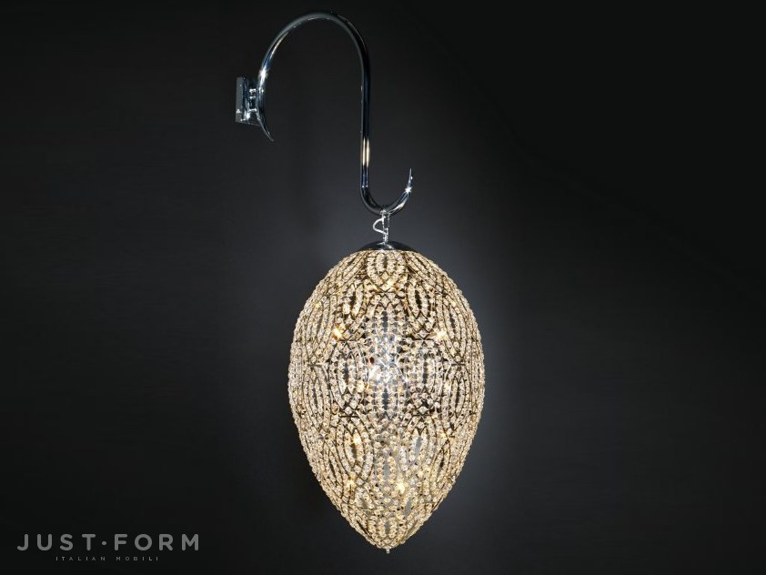 Настенный светильник Arabesque Egg фабрика VGnewtrend фотография № 1