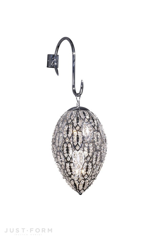Настенный светильник Arabesque Egg фабрика VGnewtrend фотография № 8