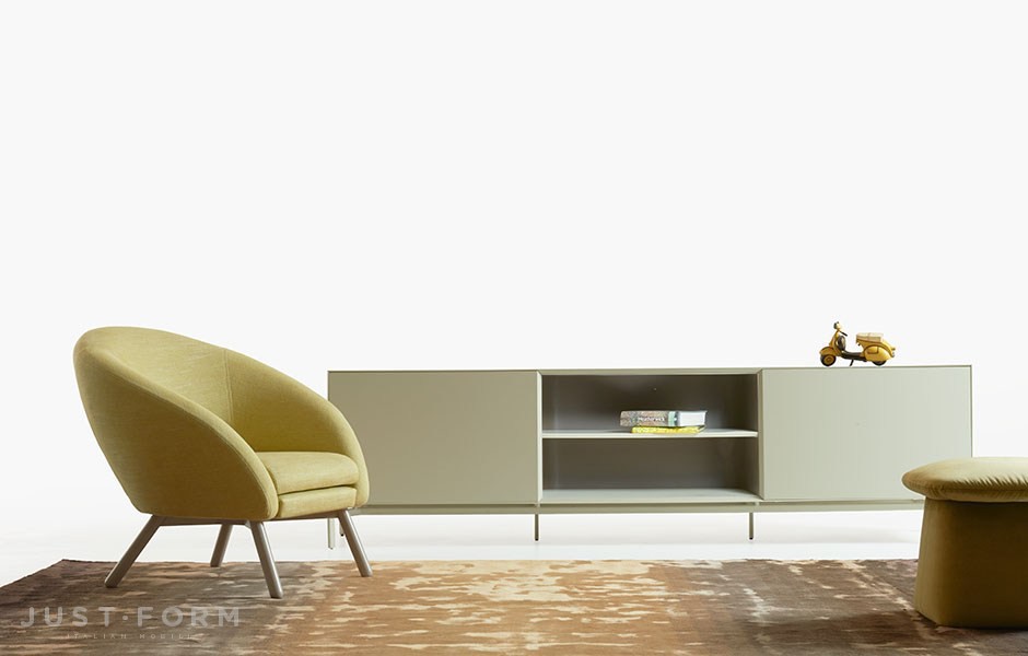 Сервант Mirage фабрика MY home collection фотография № 3