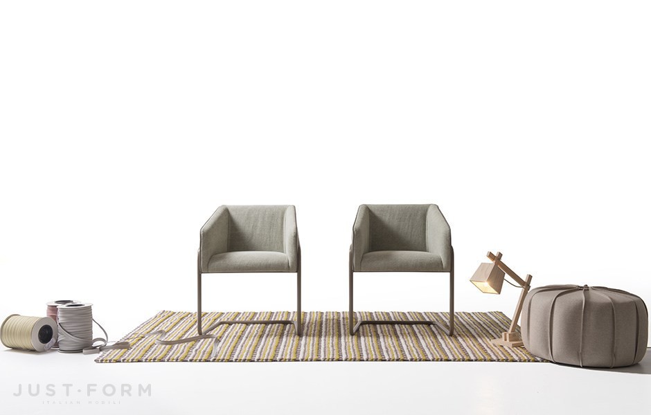 Пуф Marrakech фабрика MY home collection фотография № 4