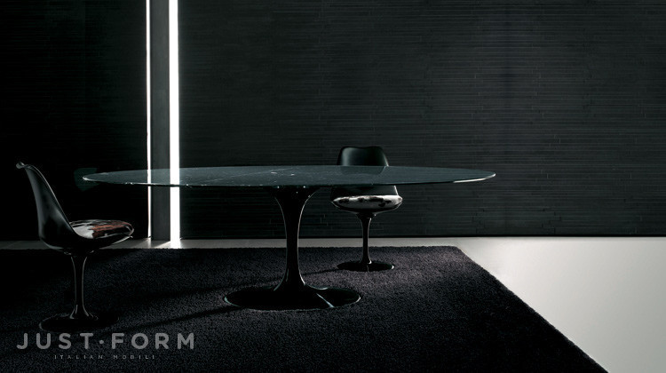 Стол Mvsevm Art. 769 5/6/7/12 фабрика Mvsevm by Alivar фотография № 7