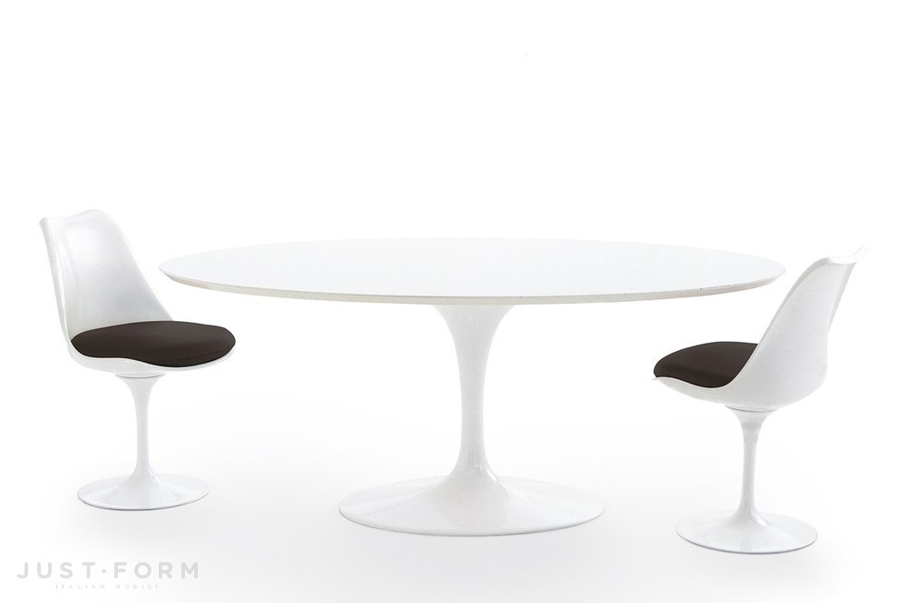 Стол Mvsevm Art. 769 5/6/7/12 фабрика Mvsevm by Alivar фотография № 6