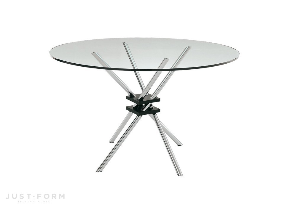 Стол Mvsevm Art.459 фабрика Mvsevm by Alivar фотография № 1
