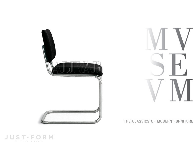 Стул Mvsevm Art. 114 115 фабрика Mvsevm by Alivar фотография № 2