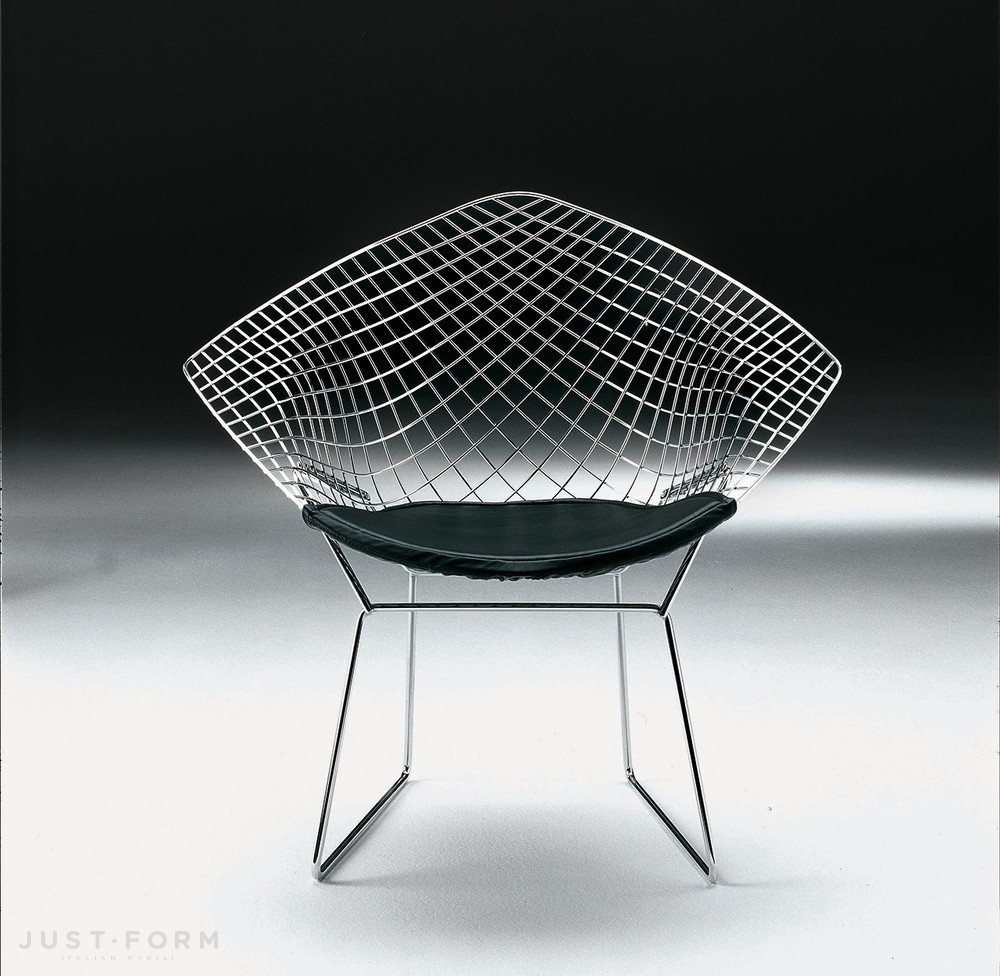Стул Mvsevm Art.705 фабрика Mvsevm by Alivar фотография № 1