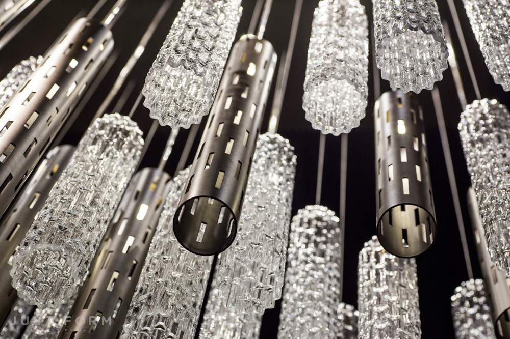 Подвесной светильник Pipe Light фабрика VGnewtrend фотография № 3