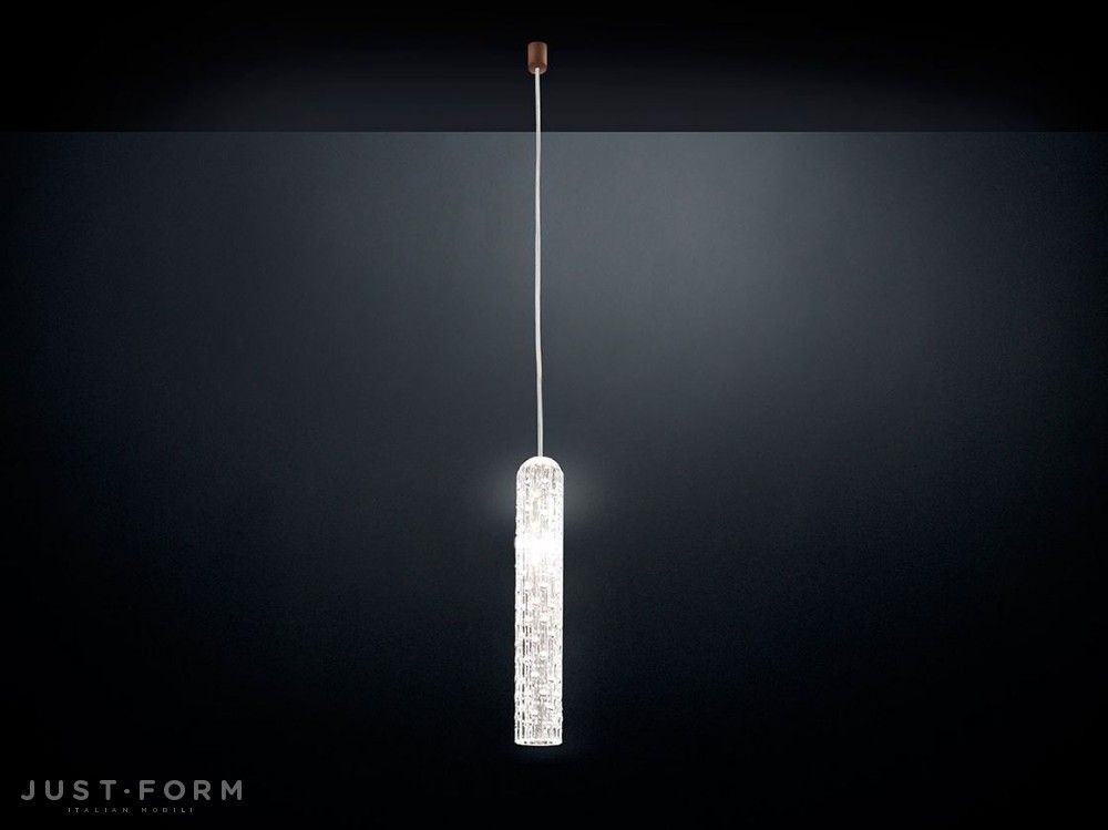 Подвесной светильник Pipe Light фабрика VGnewtrend фотография № 1