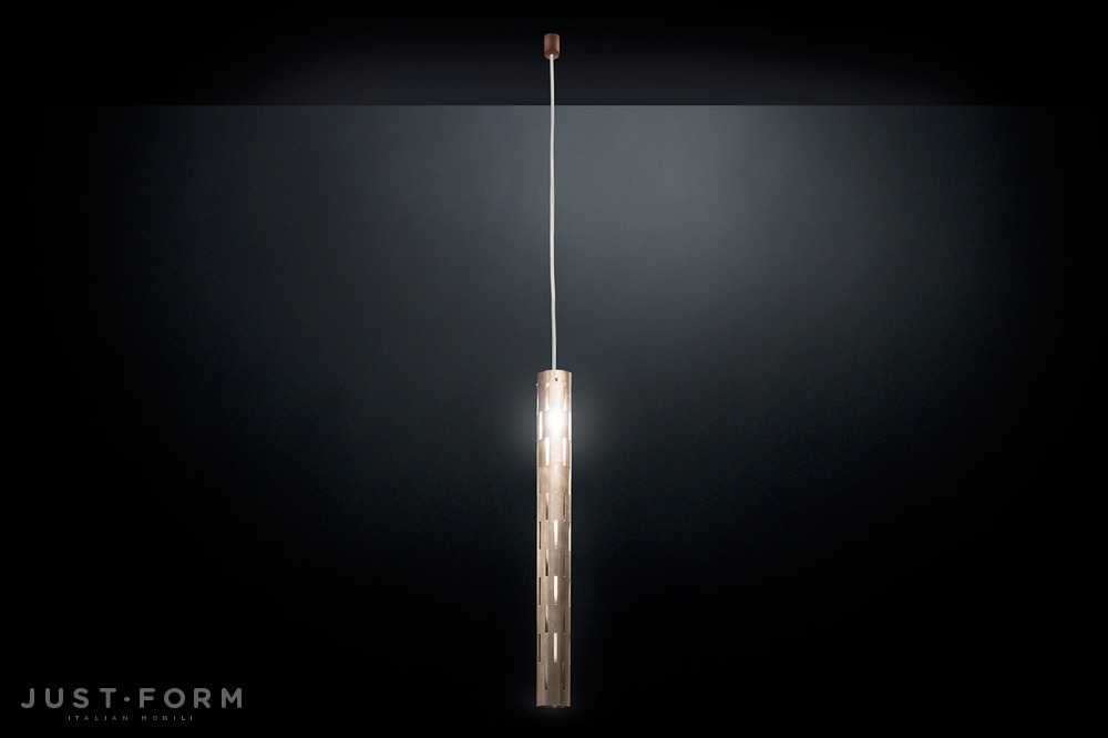 Подвесной светильник Pipe Light фабрика VGnewtrend фотография № 2