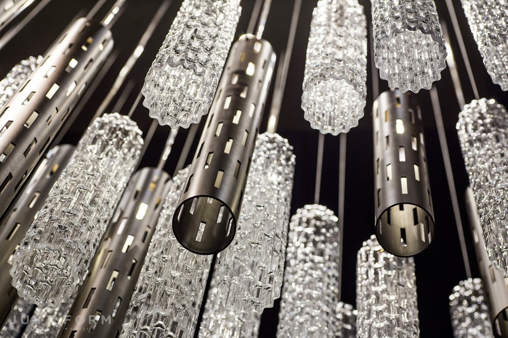 Подвесной светильник Pipe Light фабрика VGnewtrend фотография № 3