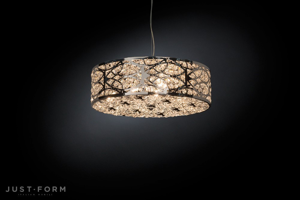 Подвесной светильник Arabesque Cilindro Horizontal фабрика VGnewtrend фотография № 4