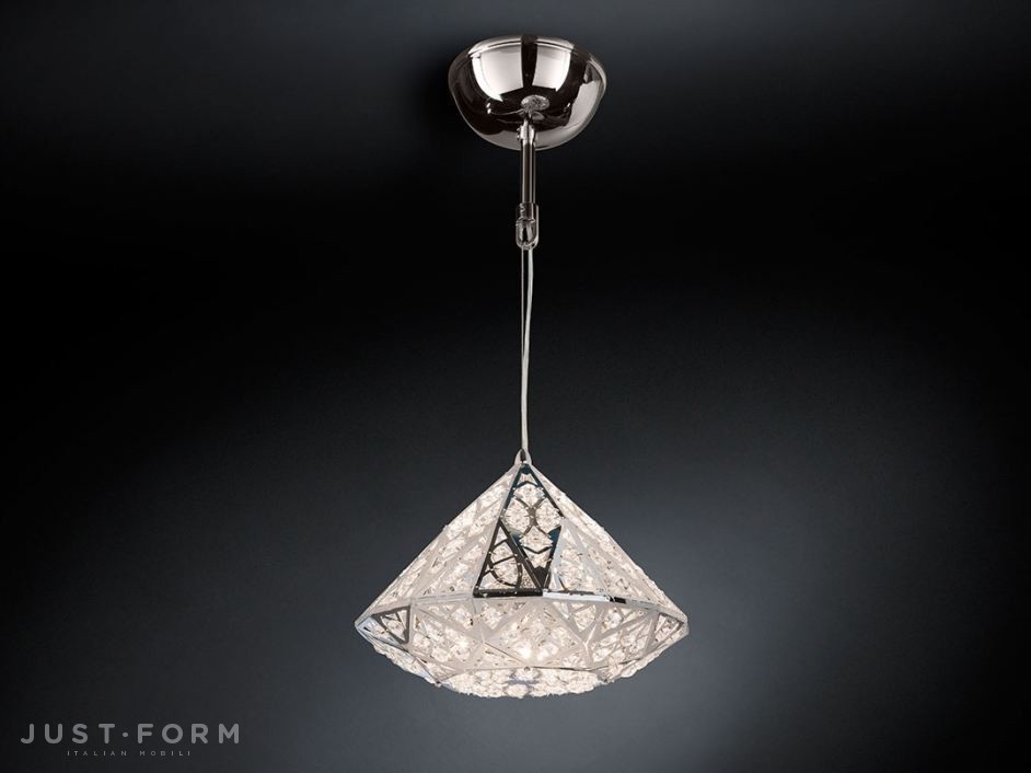 Подвесной светильник Arabesque Diamond фабрика VGnewtrend фотография № 1