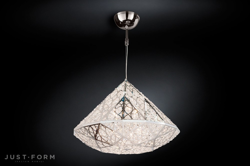 Подвесной светильник Arabesque Diamond фабрика VGnewtrend фотография № 2