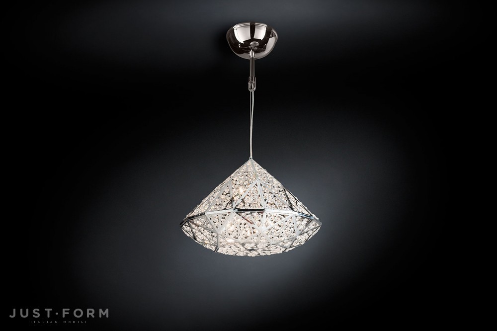 Подвесной светильник Arabesque Diamond фабрика VGnewtrend фотография № 3