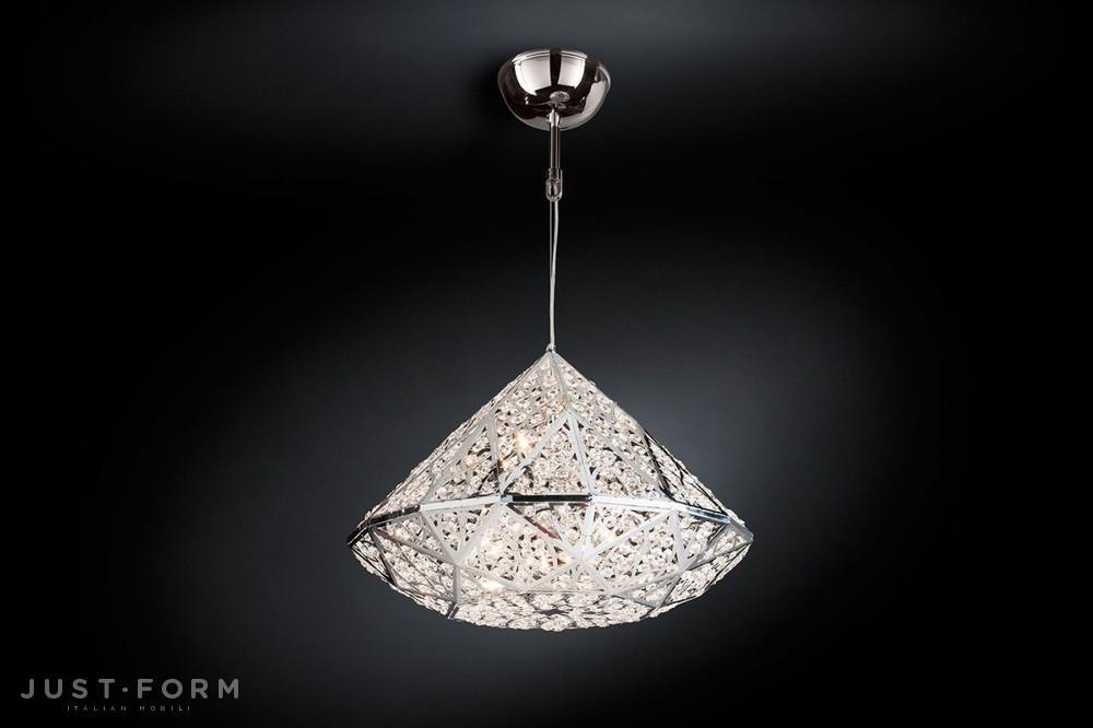 Подвесной светильник Arabesque Diamond фабрика VGnewtrend фотография № 4