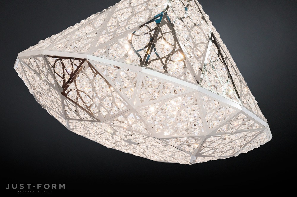 Подвесной светильник Arabesque Diamond фабрика VGnewtrend фотография № 6