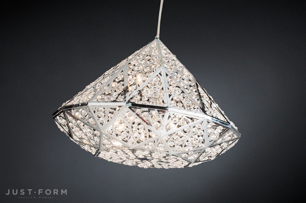Подвесной светильник Arabesque Diamond фабрика VGnewtrend фотография № 7