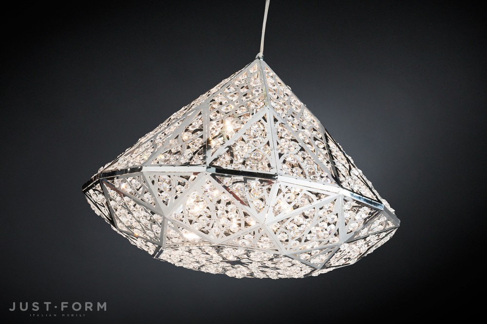 Подвесной светильник Arabesque Diamond фабрика VGnewtrend фотография № 8
