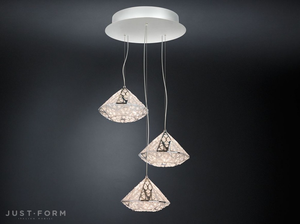 Подвесной светильник Arabesque Diamond фабрика VGnewtrend фотография № 1