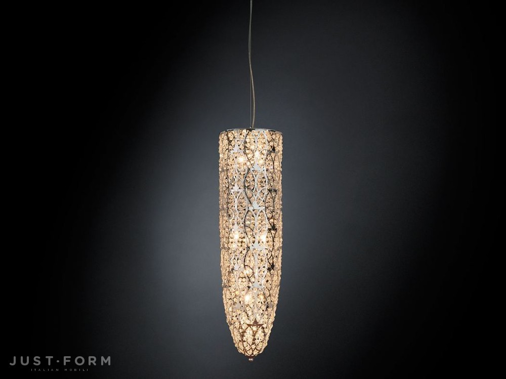 Подвесной светильник Arabesque Stalagtite фабрика VGnewtrend фотография № 1