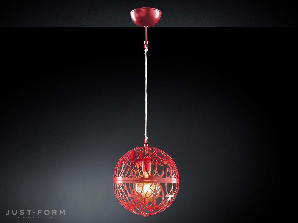 Подвесной светильник Arabesque Marte фабрика VGnewtrend фотография № 1